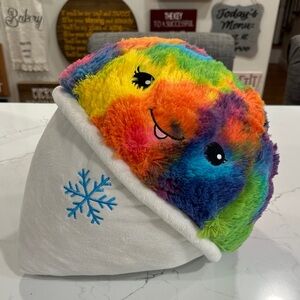 Retired Squishable Snow Cone